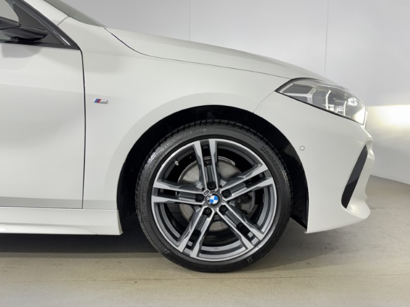 2023 (23) BMW 1 SERIES 118i [136] M Sport 5dr [Live Cockpit Professional] 5684668