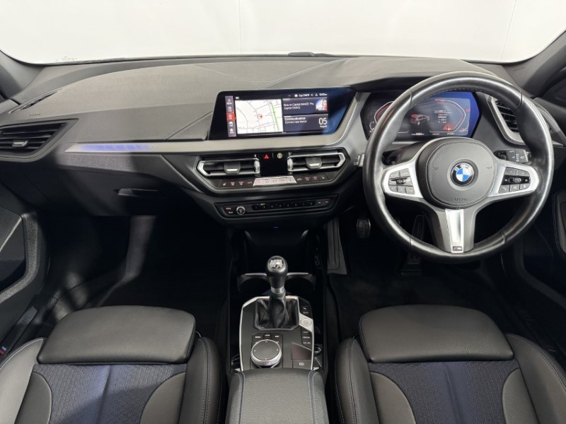 2023 (23) BMW 1 SERIES 118i [136] M Sport 5dr [Live Cockpit Professional] 5684682