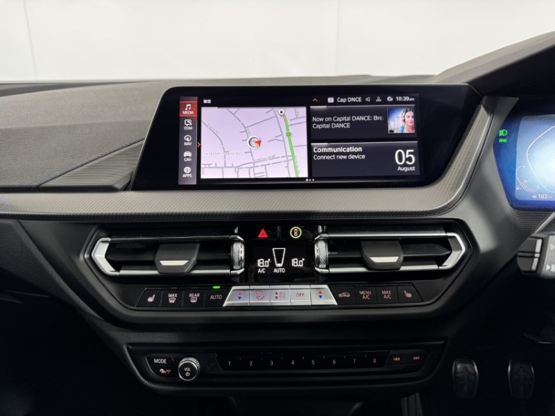 2023 (23) BMW 1 SERIES 118i [136] M Sport 5dr [Live Cockpit Professional] 5684647