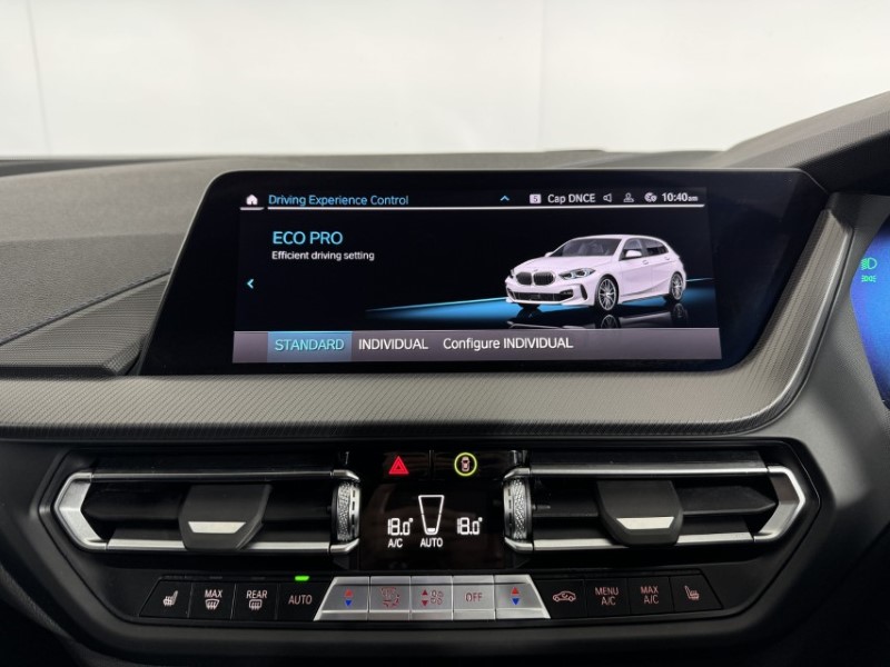 2023 (23) BMW 1 SERIES 118i [136] M Sport 5dr [Live Cockpit Professional] 5684654