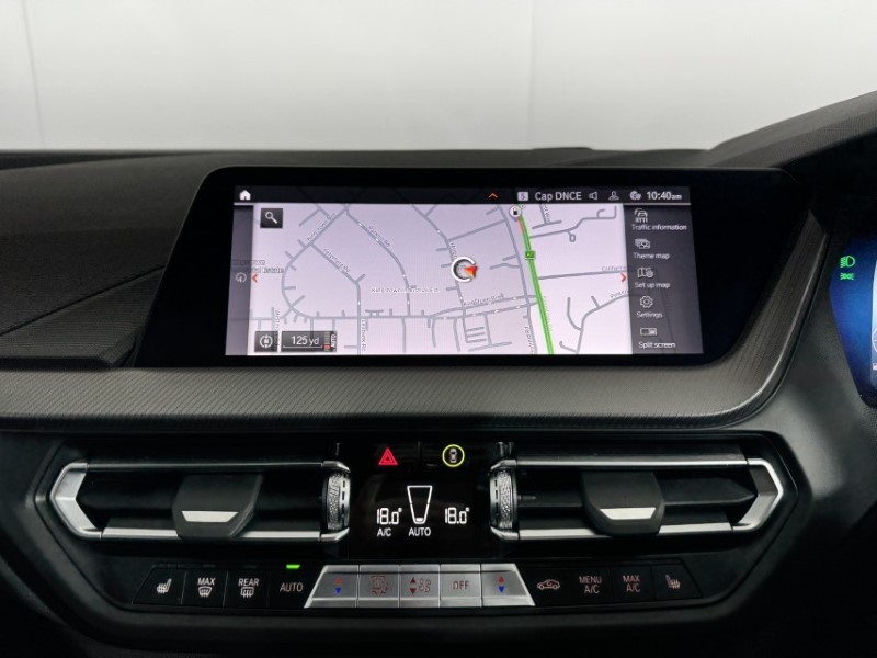 2023 (23) BMW 1 SERIES 118i [136] M Sport 5dr [Live Cockpit Professional] 5684649