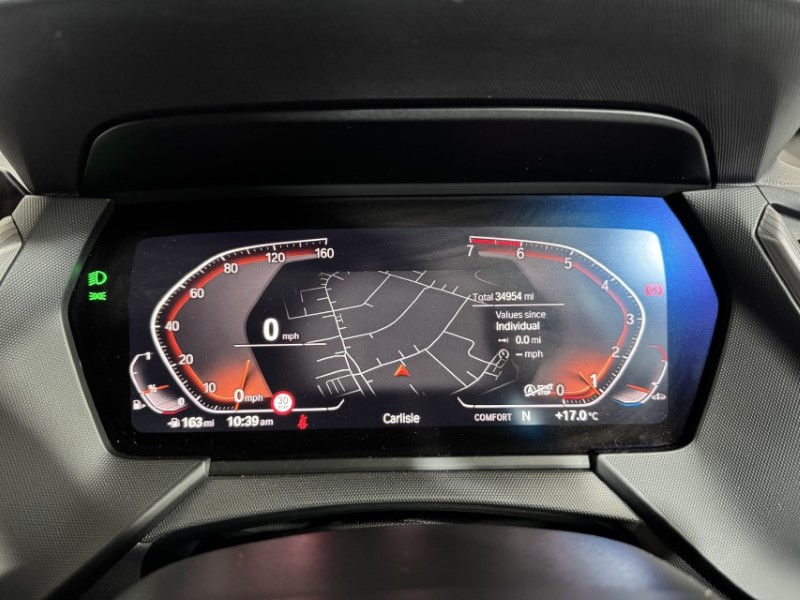 2023 (23) BMW 1 SERIES 118i [136] M Sport 5dr [Live Cockpit Professional] 5684646