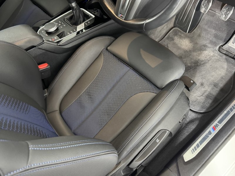 2023 (23) BMW 1 SERIES 118i [136] M Sport 5dr [Live Cockpit Professional] 5684666