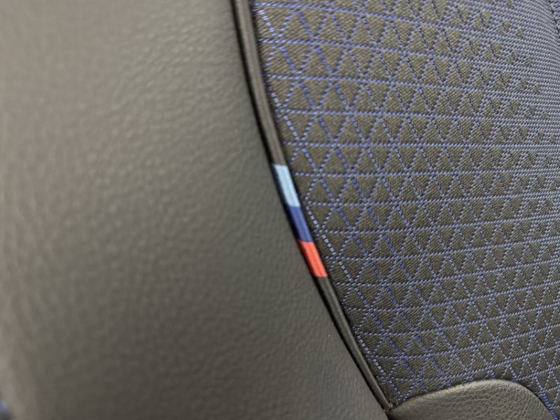 2023 (23) BMW 1 SERIES 118i [136] M Sport 5dr [Live Cockpit Professional] 5720062