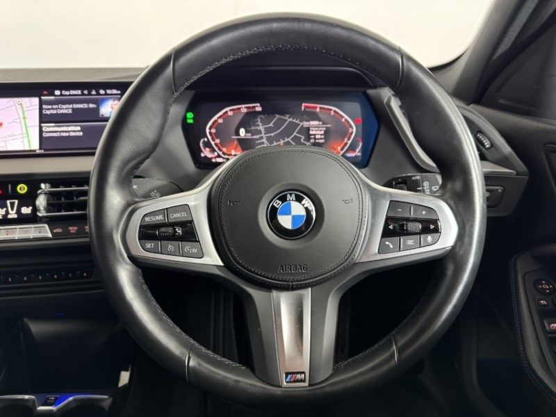 2023 (23) BMW 1 SERIES 118i [136] M Sport 5dr [Live Cockpit Professional] 5684645