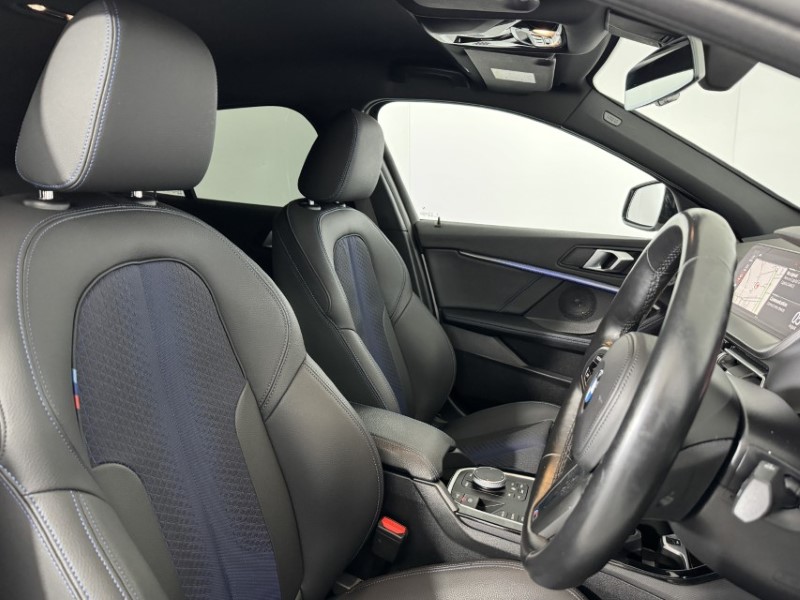 2023 (23) BMW 1 SERIES 118i [136] M Sport 5dr [Live Cockpit Professional] 5684665