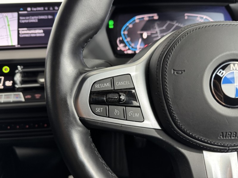 2023 (23) BMW 1 SERIES 118i [136] M Sport 5dr [Live Cockpit Professional] 5684657