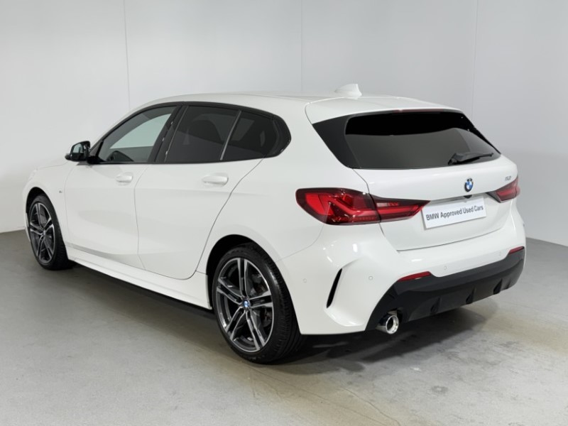 2023 (23) BMW 1 SERIES 118i [136] M Sport 5dr [Live Cockpit Professional] 5684673