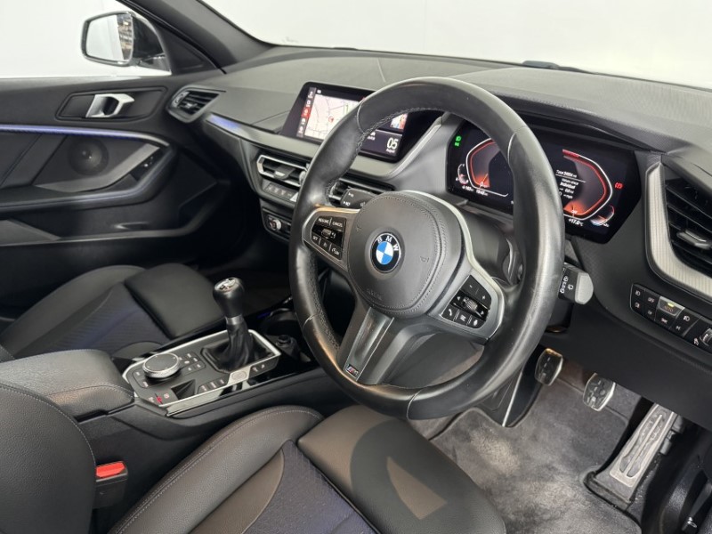 2023 (23) BMW 1 SERIES 118i [136] M Sport 5dr [Live Cockpit Professional] 5684664