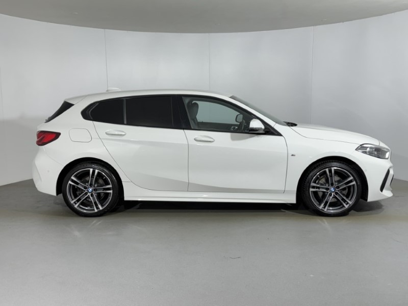 2023 (23) BMW 1 SERIES 118i [136] M Sport 5dr [Live Cockpit Professional] 5684677