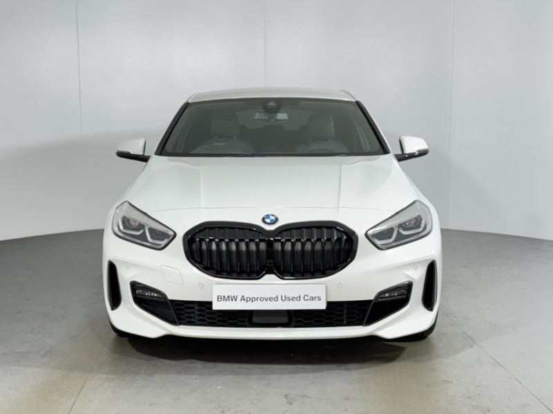 2023 (23) BMW 1 SERIES 118i [136] M Sport 5dr [Live Cockpit Professional] 5684811