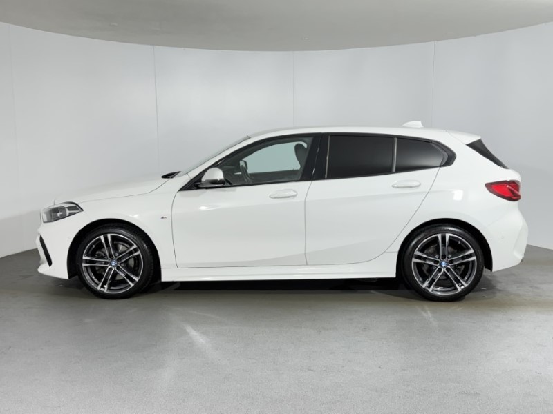 2023 (23) BMW 1 SERIES 118i [136] M Sport 5dr [Live Cockpit Professional] 5684674