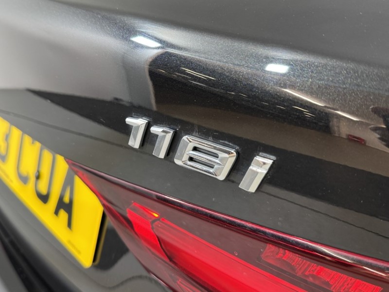 2023 (73) BMW 1 SERIES 118i [136] M Sport 5dr Step Auto [LCP] 5687373