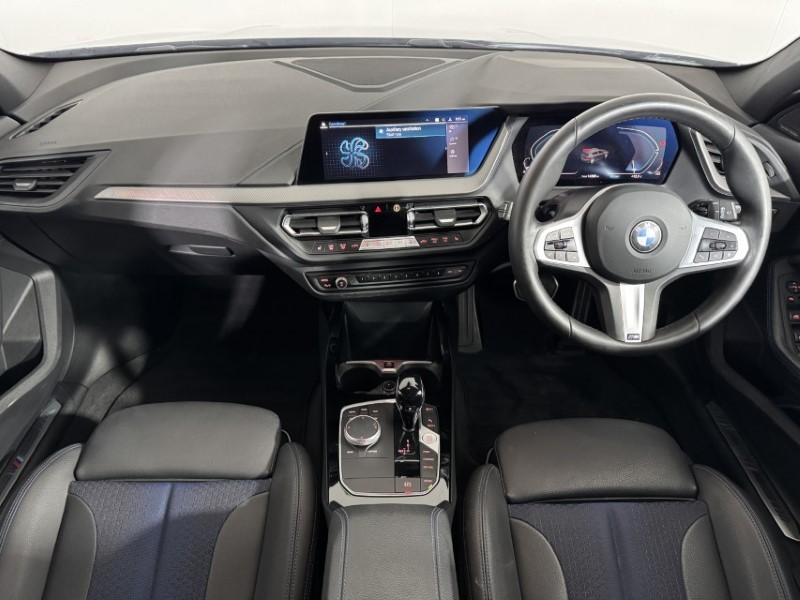 2023 (73) BMW 1 SERIES 118i [136] M Sport 5dr Step Auto [LCP] 5687381