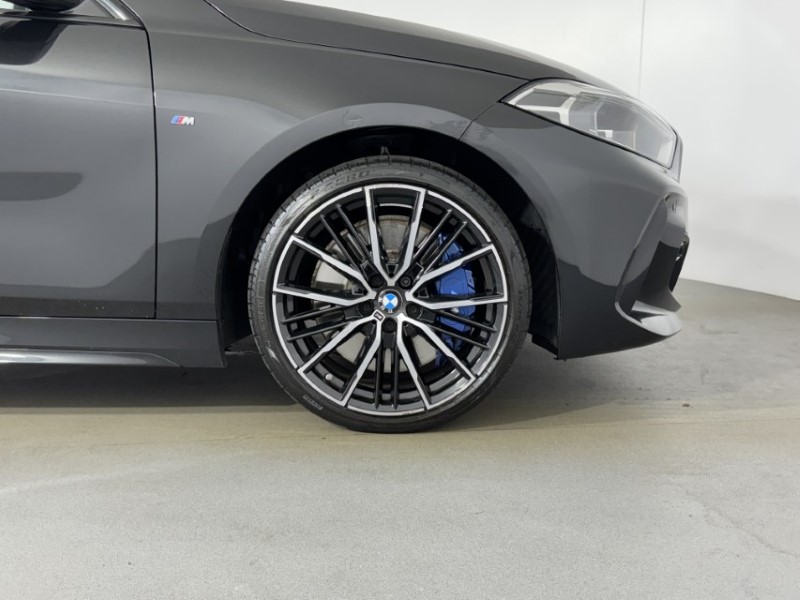 2023 (73) BMW 1 SERIES 118i [136] M Sport 5dr Step Auto [LCP] 5687367
