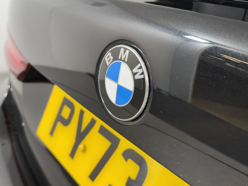 2023 (73) BMW 1 SERIES 118i [136] M Sport 5dr Step Auto [LCP] 5687374