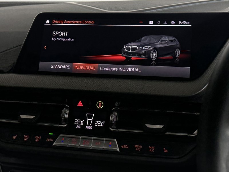 2023 (73) BMW 1 SERIES 118i [136] M Sport 5dr Step Auto [LCP] 5687352