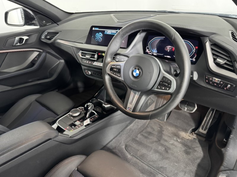 2023 (73) BMW 1 SERIES 118i [136] M Sport 5dr Step Auto [LCP] 5687356