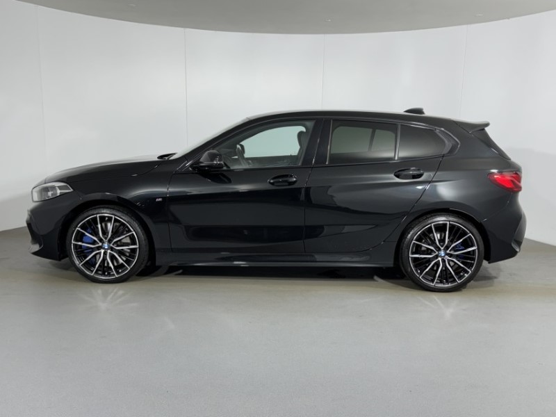 2023 (73) BMW 1 SERIES 118i [136] M Sport 5dr Step Auto [LCP] 5687391
