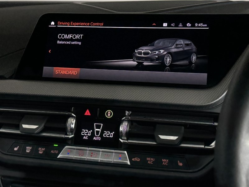 2023 (73) BMW 1 SERIES 118i [136] M Sport 5dr Step Auto [LCP] 5687353