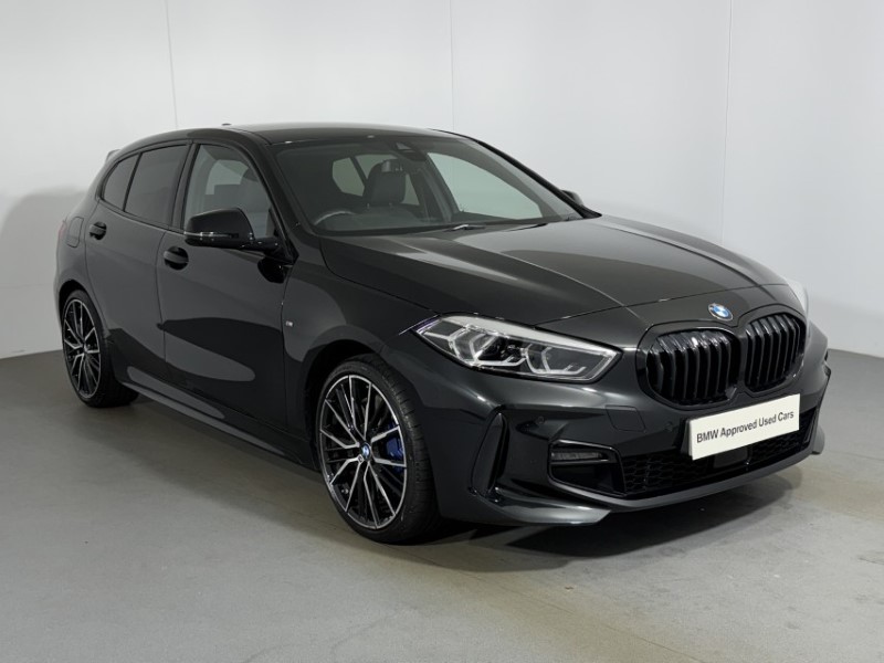 2023 (73) BMW 1 SERIES 118i [136] M Sport 5dr Step Auto [LCP]