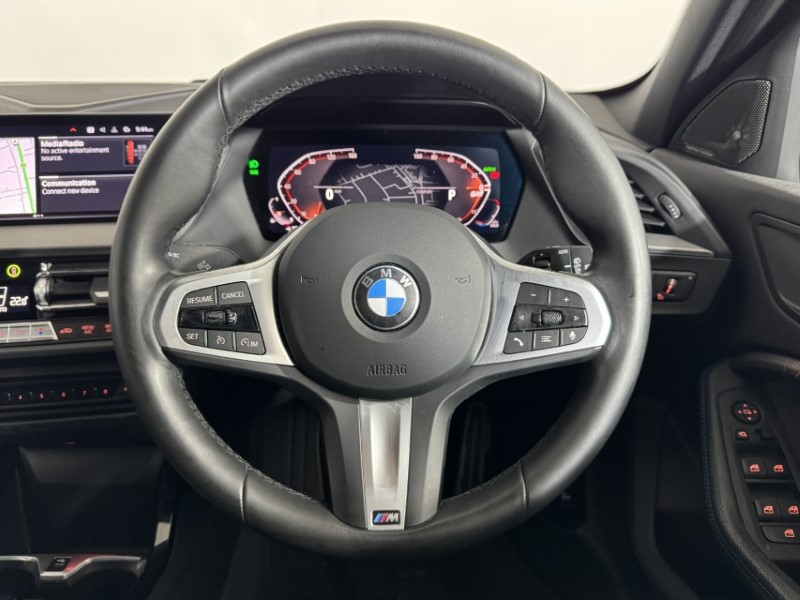 2023 (73) BMW 1 SERIES 118i [136] M Sport 5dr Step Auto [LCP] 5687335
