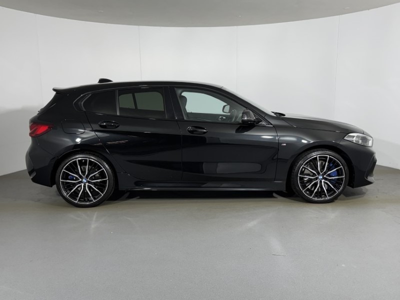 2023 (73) BMW 1 SERIES 118i [136] M Sport 5dr Step Auto [LCP] 5687385