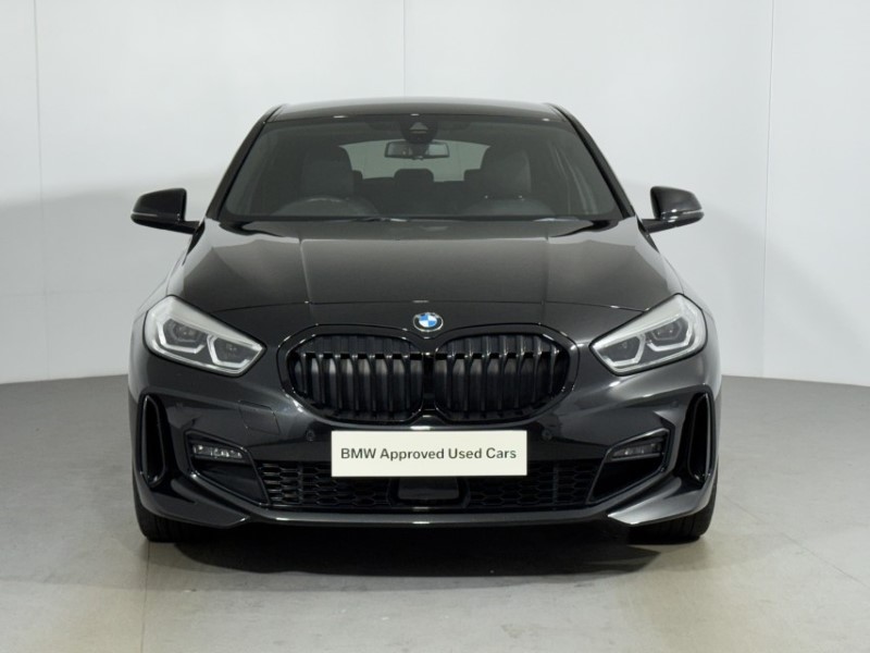 2023 (73) BMW 1 SERIES 118i [136] M Sport 5dr Step Auto [LCP] 5687389