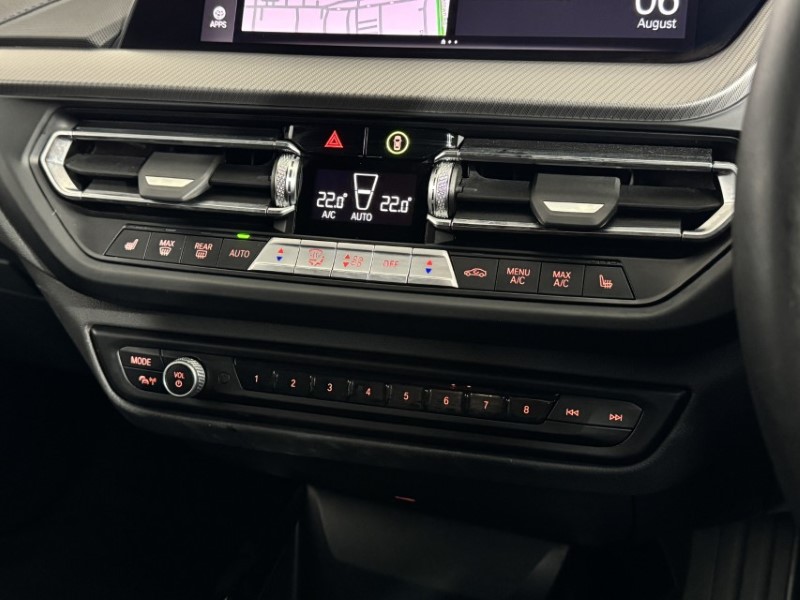 2023 (73) BMW 1 SERIES 118i [136] M Sport 5dr Step Auto [LCP] 5687343