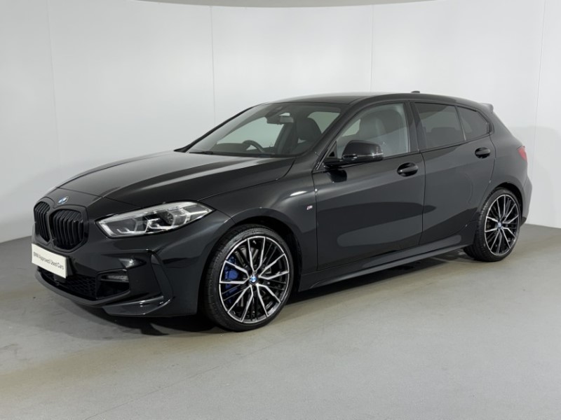 2023 (73) BMW 1 SERIES 118i [136] M Sport 5dr Step Auto [LCP] 5687390