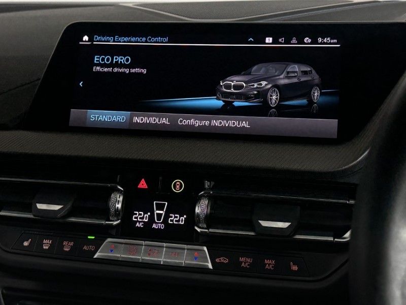 2023 (73) BMW 1 SERIES 118i [136] M Sport 5dr Step Auto [LCP] 5687354