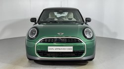 2024 (74) MINI COOPER 1.5 C Exclusive 3dr Auto 5697204