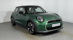 2024 (74) MINI COOPER 1.5 C Exclusive 3dr Auto 5697203