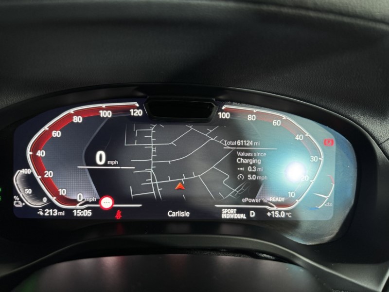 2021 (71) BMW iX3 210kW Premier Edition 80kWh 5dr Auto 5737416