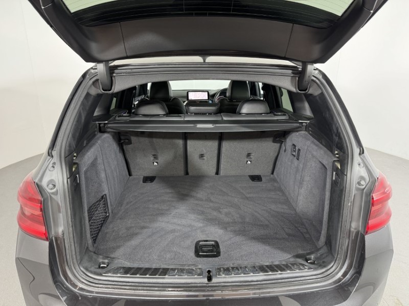 2021 (71) BMW iX3 210kW Premier Edition 80kWh 5dr Auto 5737455