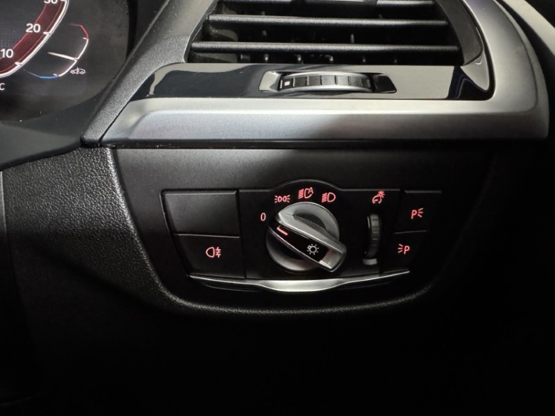 2021 (71) BMW iX3 210kW Premier Edition 80kWh 5dr Auto 5737423