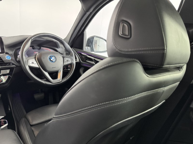 2021 (71) BMW iX3 210kW Premier Edition 80kWh 5dr Auto 5737464
