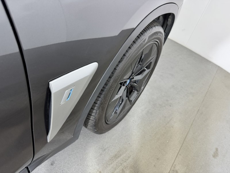 2021 (71) BMW iX3 210kW Premier Edition 80kWh 5dr Auto 5737445