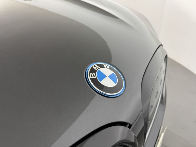 2021 (71) BMW iX3 210kW Premier Edition 80kWh 5dr Auto 5737447