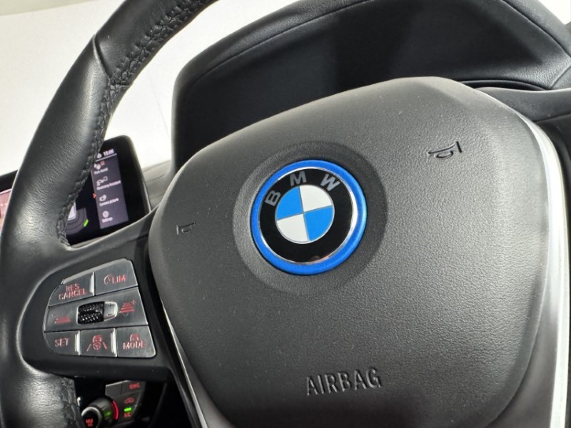 2021 (71) BMW iX3 210kW Premier Edition 80kWh 5dr Auto 5737420