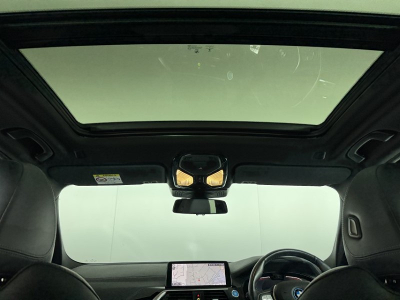 2021 (71) BMW iX3 210kW Premier Edition 80kWh 5dr Auto 5737461