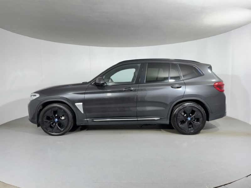 2021 (71) BMW iX3 210kW Premier Edition 80kWh 5dr Auto 5737474