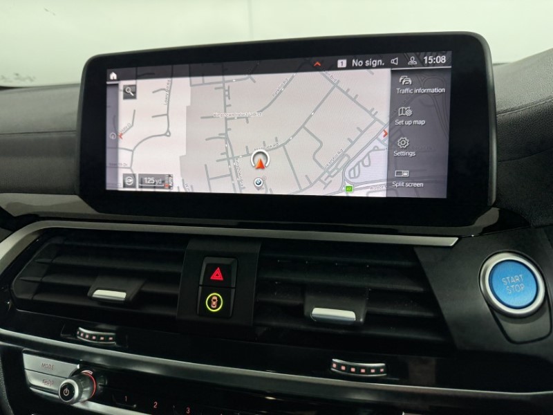 2021 (71) BMW iX3 210kW Premier Edition 80kWh 5dr Auto 5737437