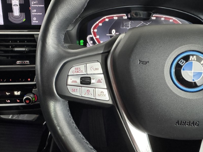 2021 (71) BMW iX3 210kW Premier Edition 80kWh 5dr Auto 5737418