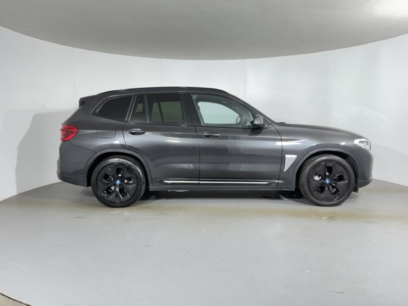 2021 (71) BMW iX3 210kW Premier Edition 80kWh 5dr Auto 5737472