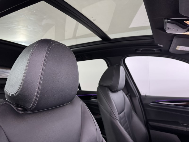 2021 (71) BMW iX3 210kW Premier Edition 80kWh 5dr Auto 5737440