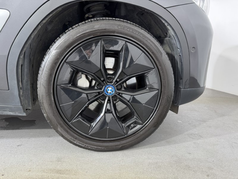 2021 (71) BMW iX3 210kW Premier Edition 80kWh 5dr Auto 5737446