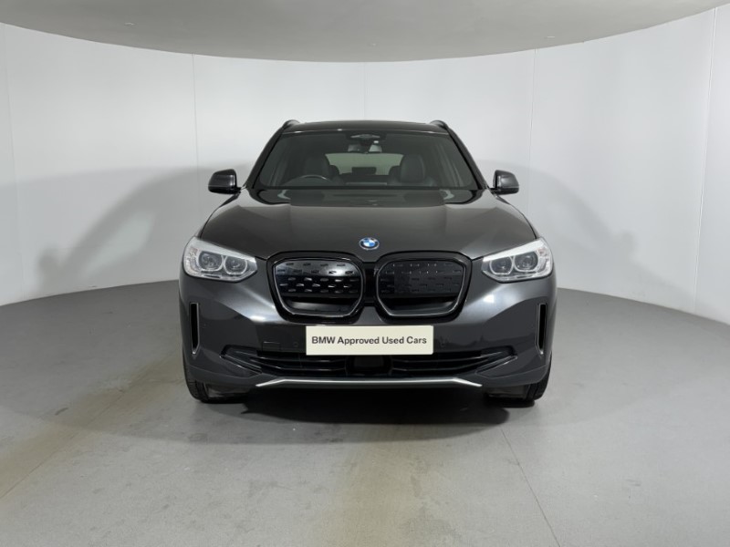 2021 (71) BMW iX3 210kW Premier Edition 80kWh 5dr Auto 5737475