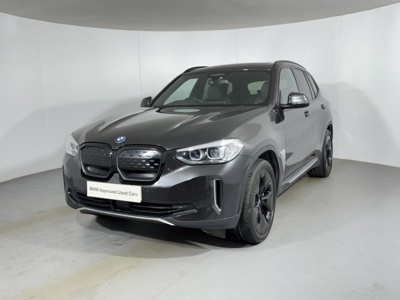 2021 (71) BMW iX3 210kW Premier Edition 80kWh 5dr Auto 5737481