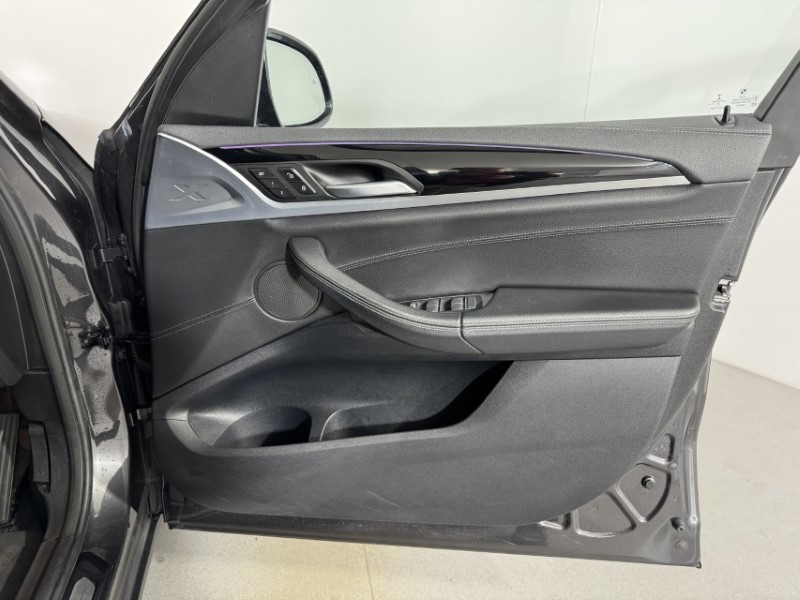 2021 (71) BMW iX3 210kW Premier Edition 80kWh 5dr Auto 5737443